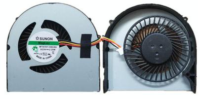 Ventilateur de CPU pour Dell Inspiron 14 3437 3441